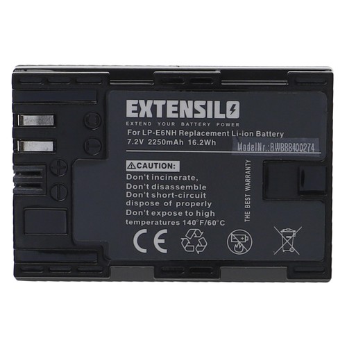 Batteria per canon - canon, 5ds