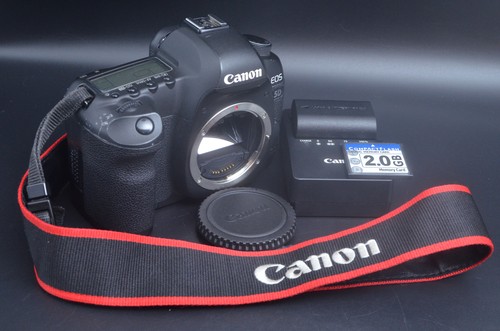 Canon eos mark - ii, 21,1