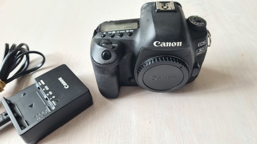 Corpo fotocamera canon - fotocamera,