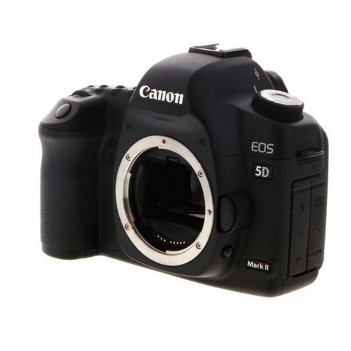 Canon eos mark full - eos,