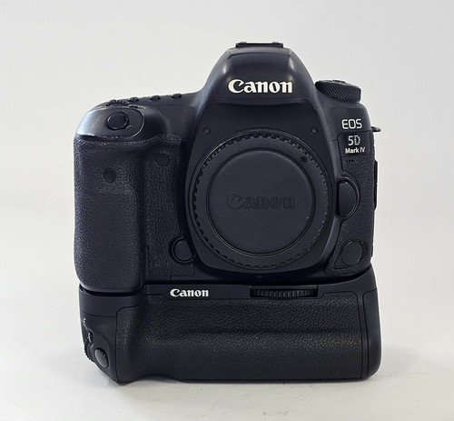 Canon eos mark 30 4 - eos, iv
